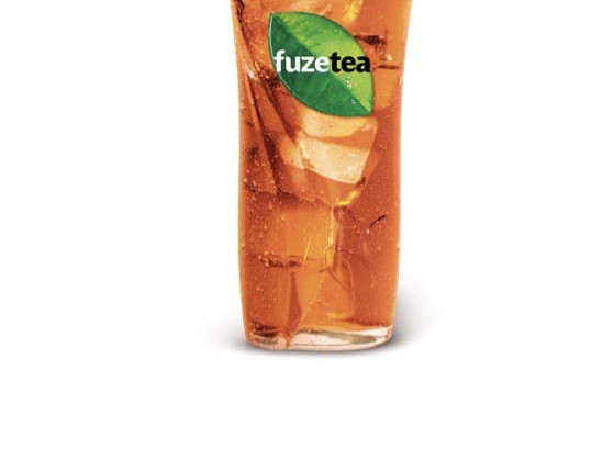 Fuze Tea Limone 40 cl